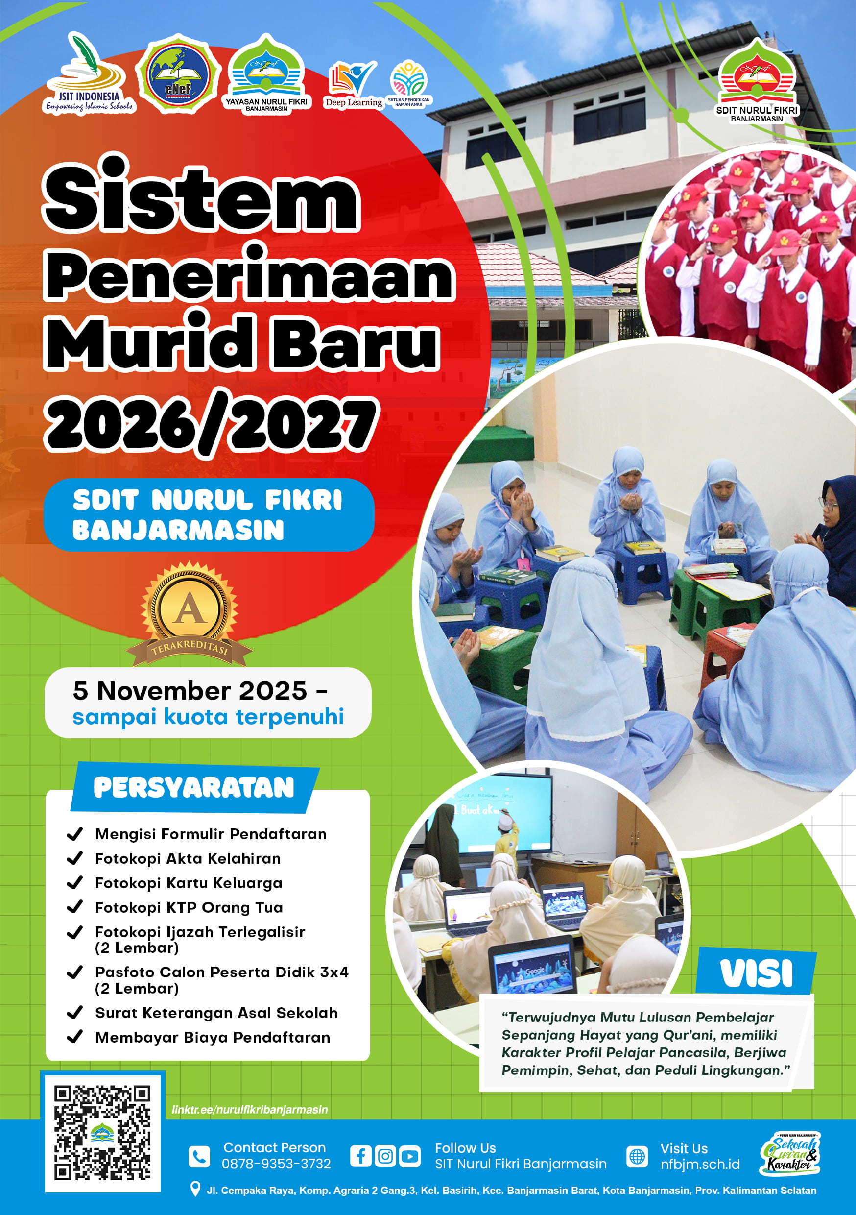 Brosur SD 3